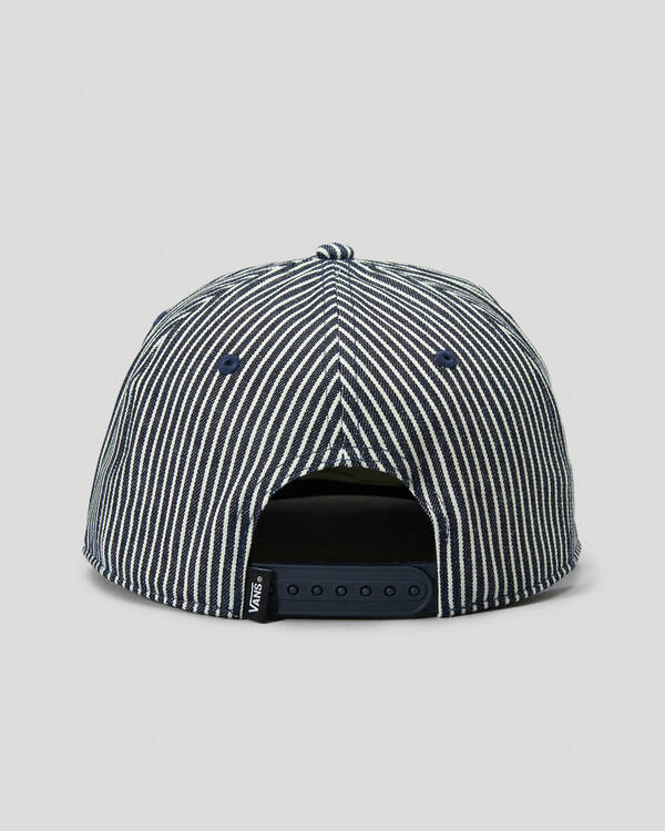 Dusk Downer Snapback Cap