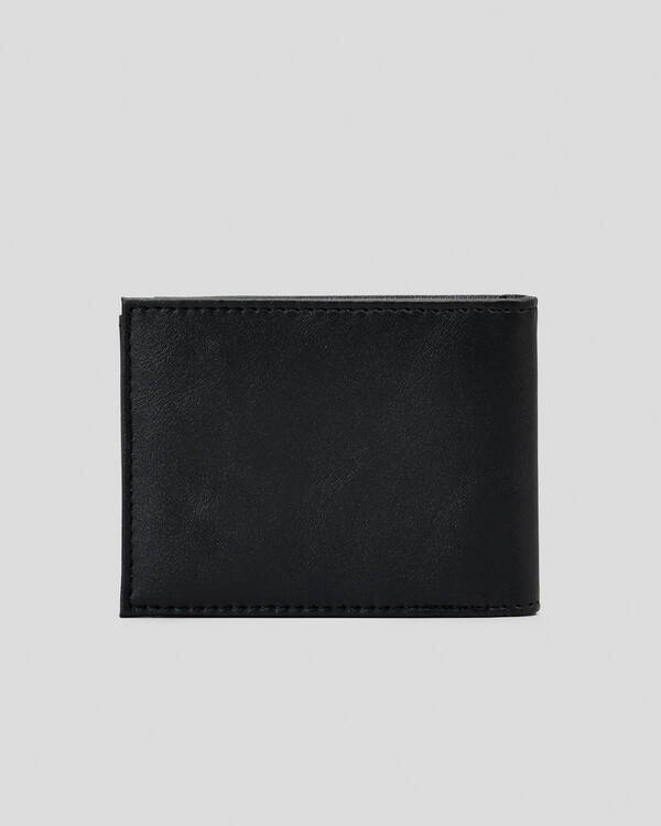 Once Bitten Wallet
