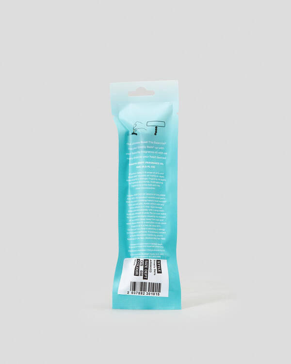 Fragrance Oil 15ml - Coastal Drift
