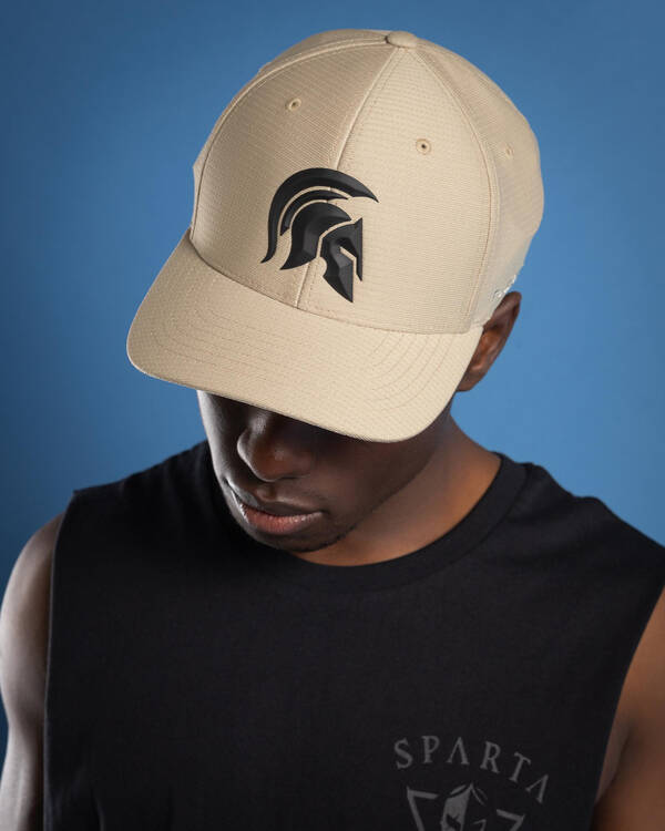 Fortitude Cap