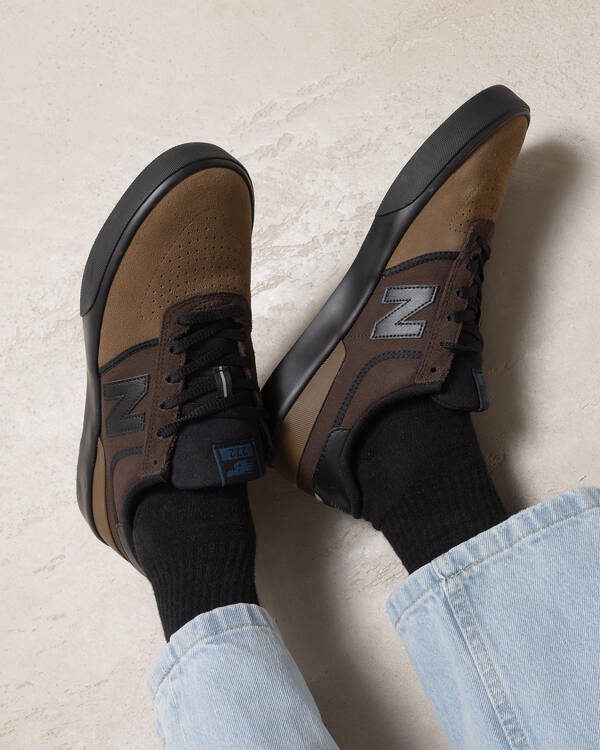 272 Shoes
