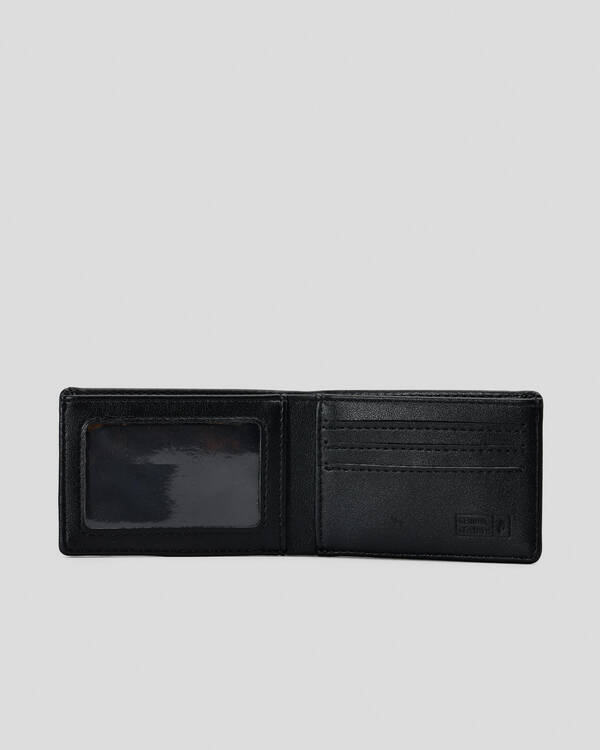 Next Best Wallet