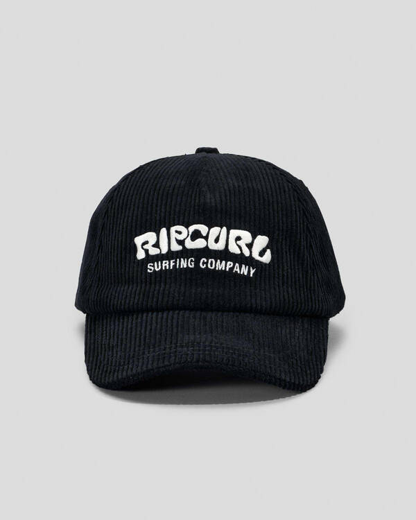 Split Surf Cord Cap