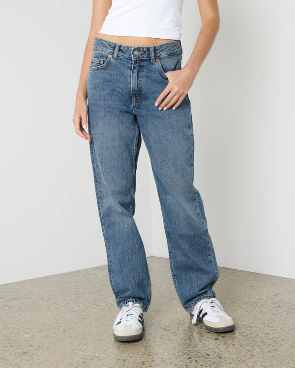 Arch Jeans