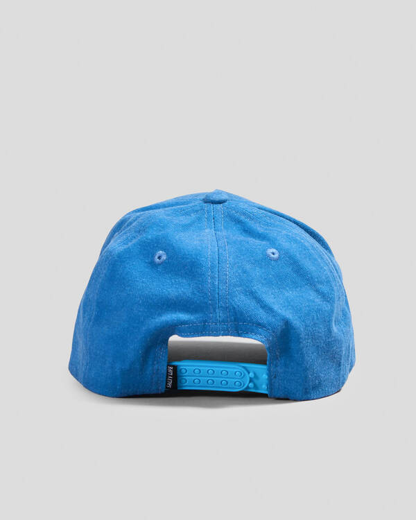 Toddlers' Reflections Snapback Cap