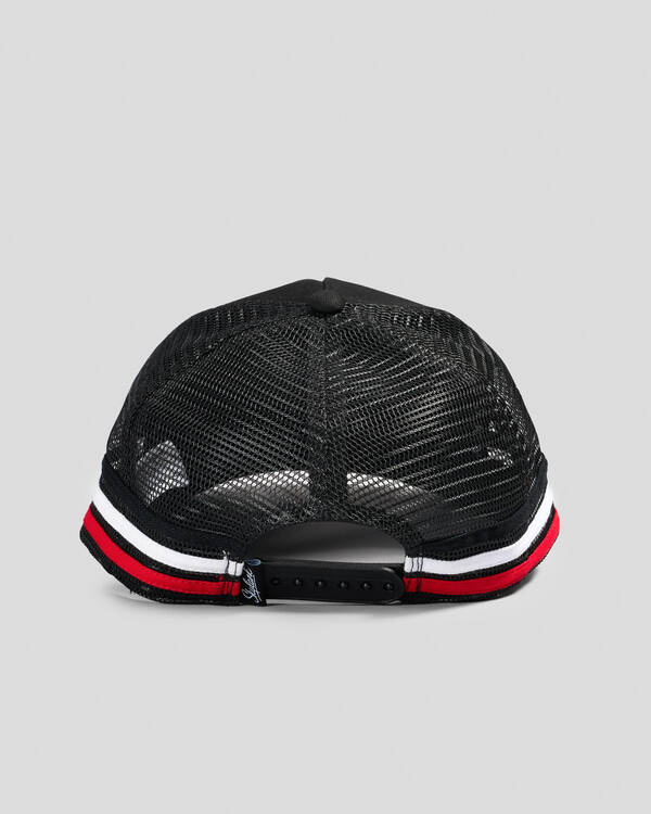Champ Cap