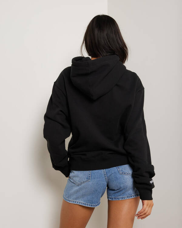 Chicago Bulls Tri Hoodie