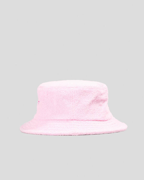 Whitebait Bucket Hat