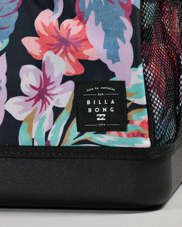 Nights in Paradise Cooler Bag