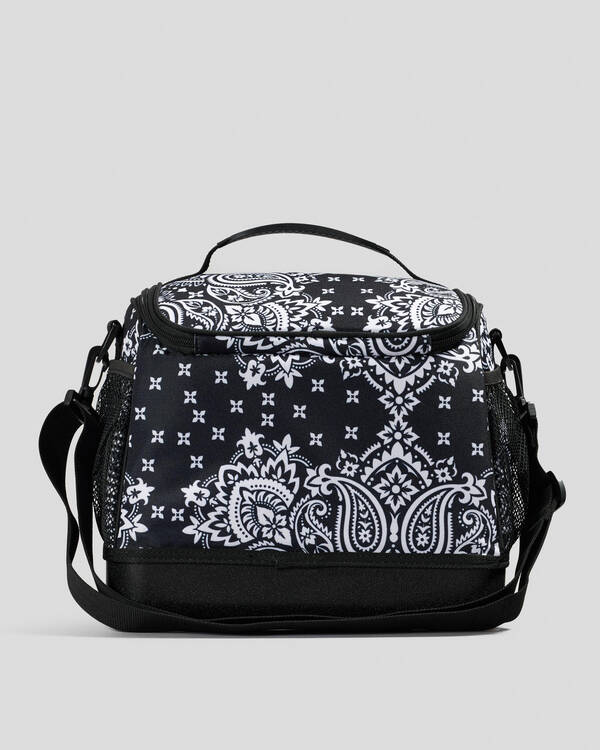 Bandana Mandala Cooler Bag