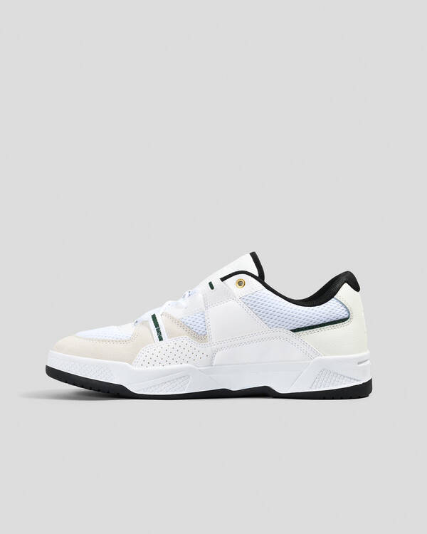 Construct Shoes