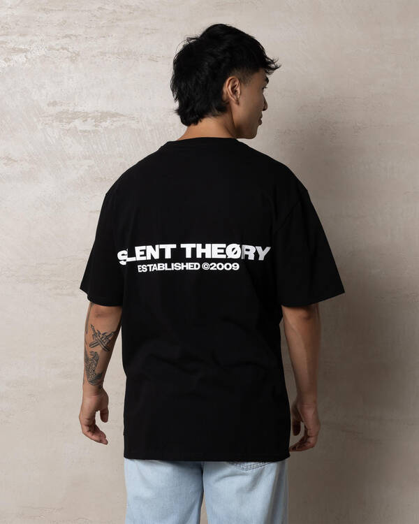 Essential Theory T-Shirt