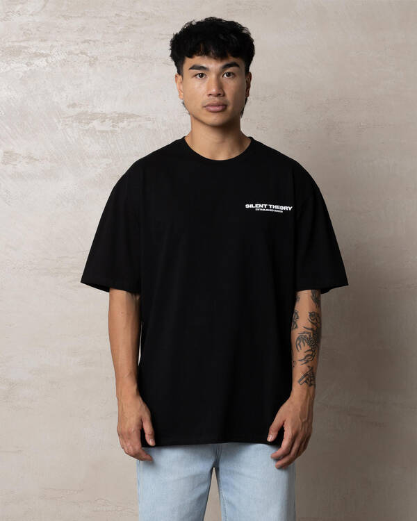 Essential Theory T-Shirt