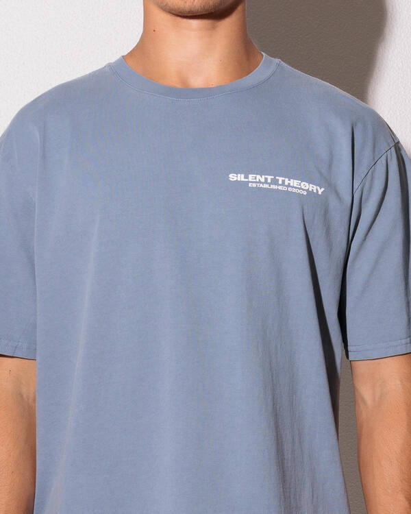 Essential Theory T-Shirt