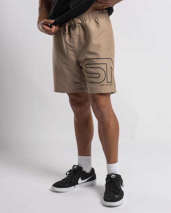 Link Volley Shorts