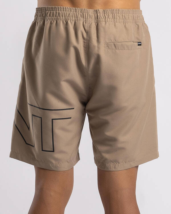 Link Volley Shorts