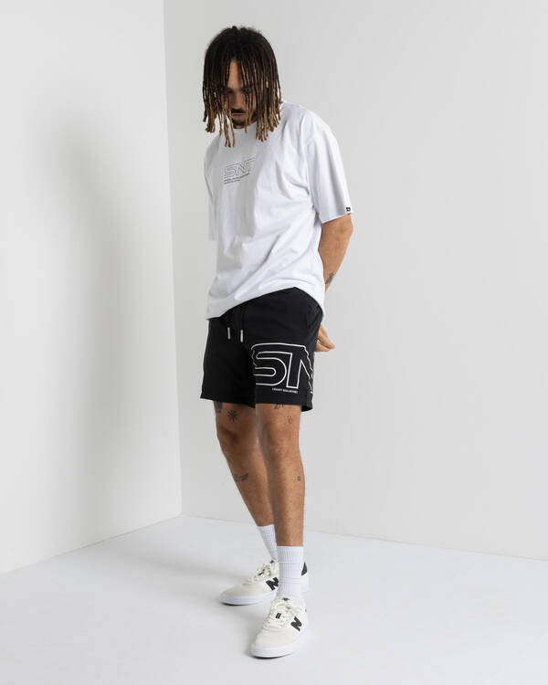 Link Volley Shorts