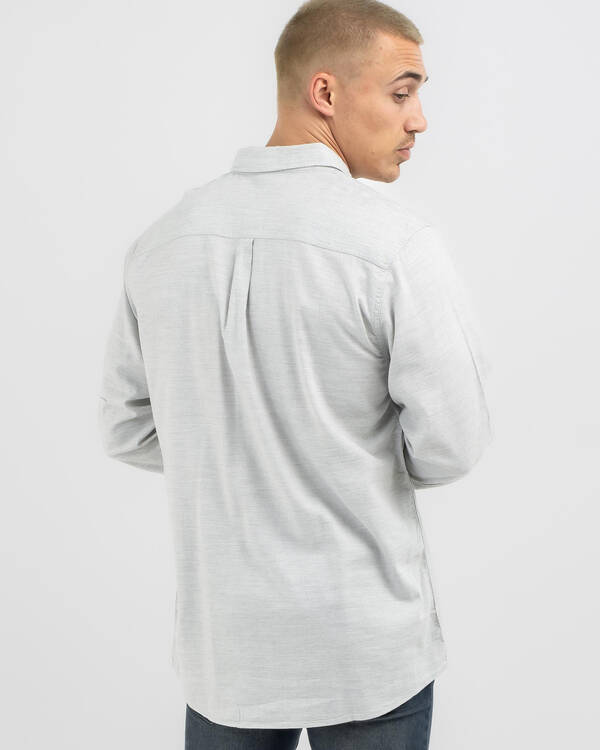 Ourtime Long Sleeve Shirt