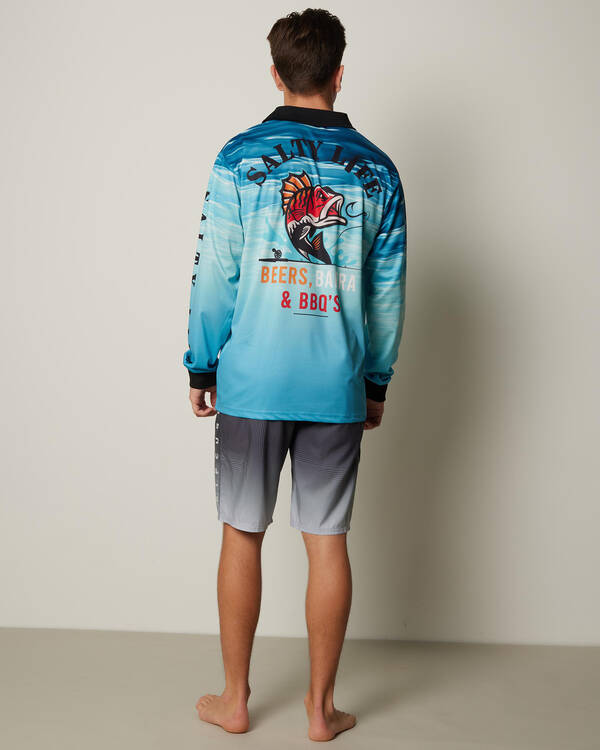 Trifecta Fishing Shirt