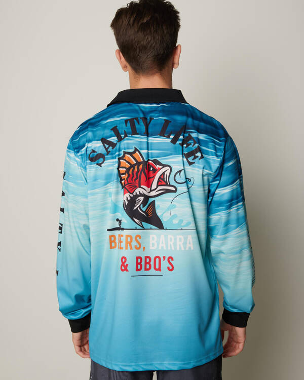 Trifecta Fishing Shirt