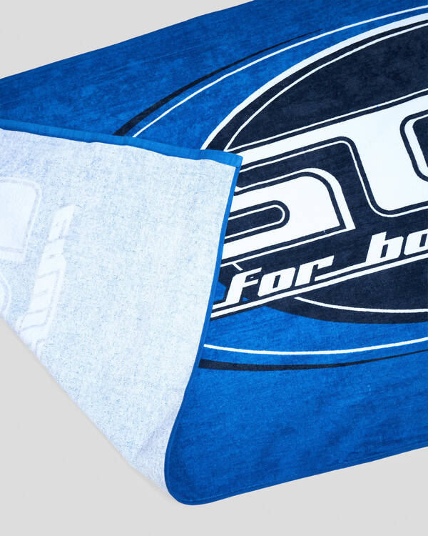 Replay Towel