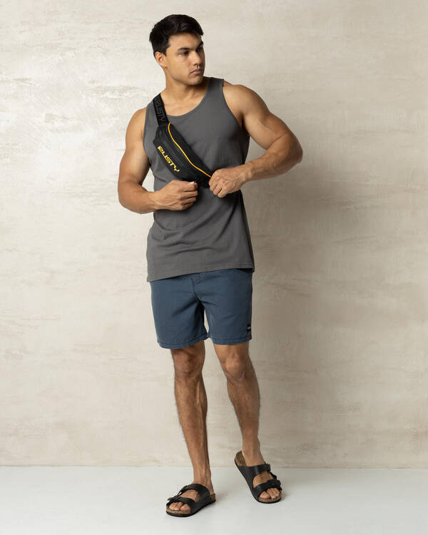 Blur Crossbody Bag