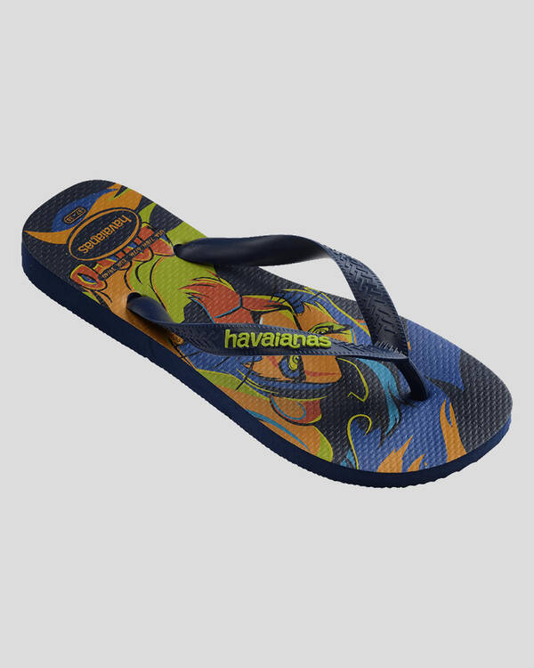 Top Disney Lion King Thongs