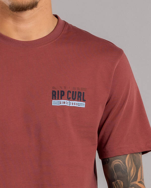 Origin Palms T-Shirt