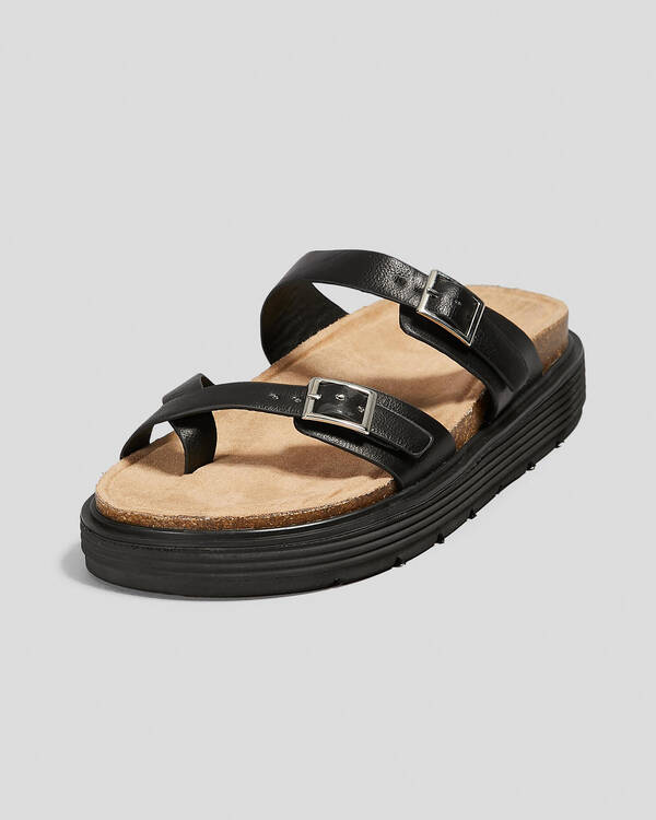 Florence Flatform Shoes