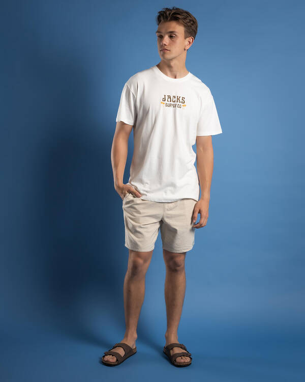 Coastline T-Shirt