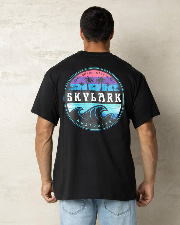 Tidal Wave T-Shirt
