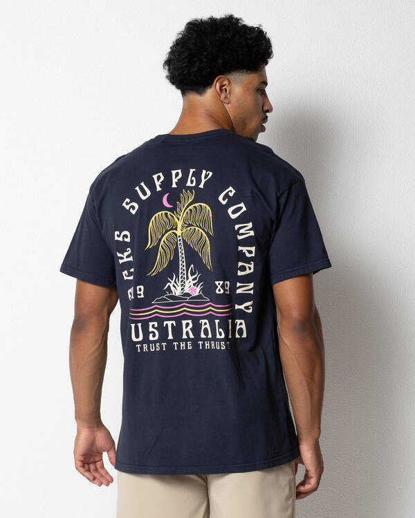 Summer State T-Shirt