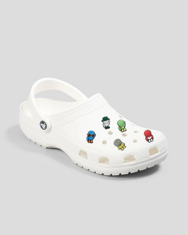 Lil Classic Outfit Jibbitz