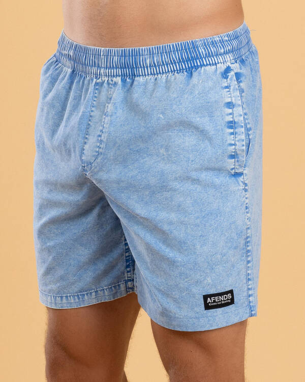 The Dopamine Board Shorts