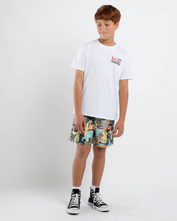 Origin Palms T-Shirt