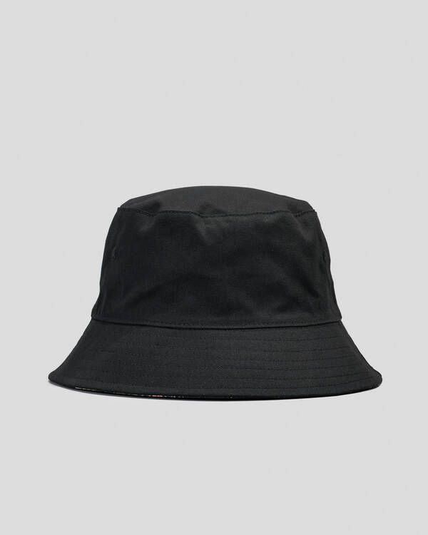 Frothin Out Reversible Bucket Hat