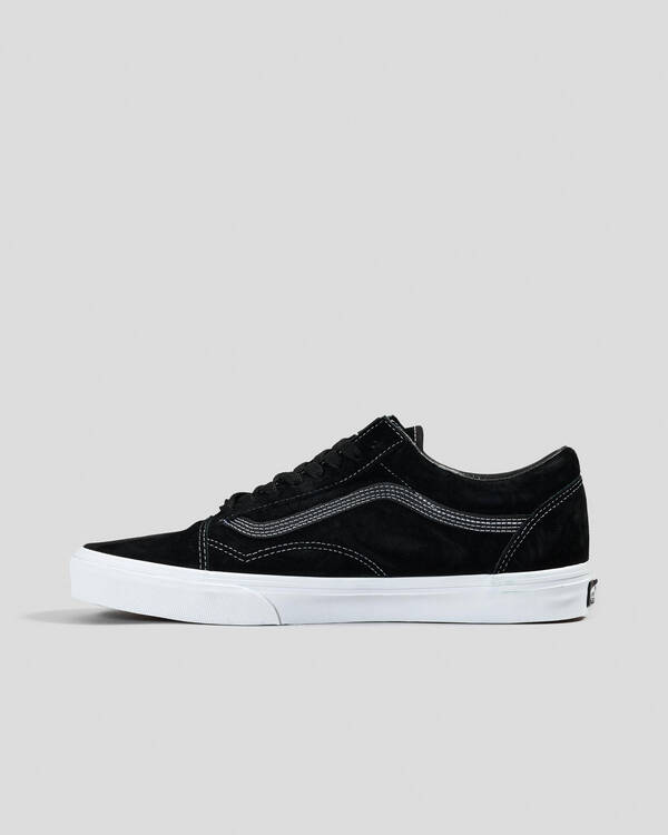 Old Skool Shoes