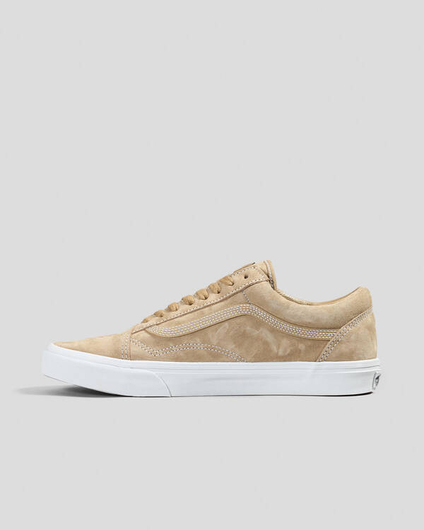 Old Skool Shoes