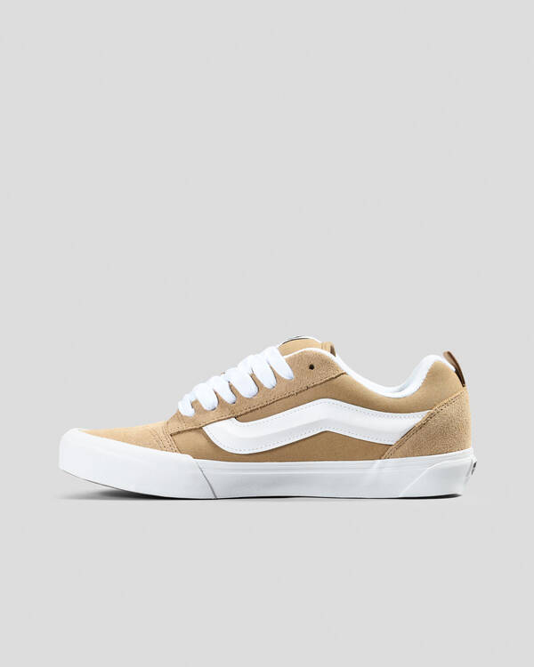 Knu Skool Shoes