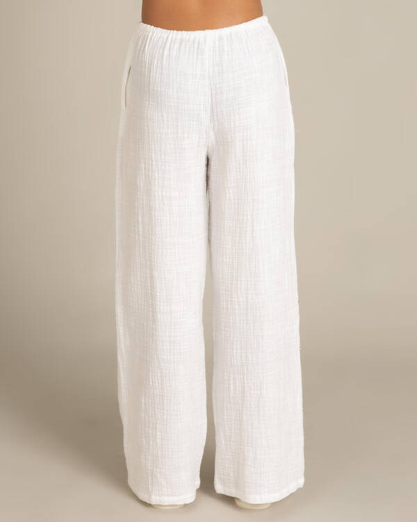 Lennox Beach Pants