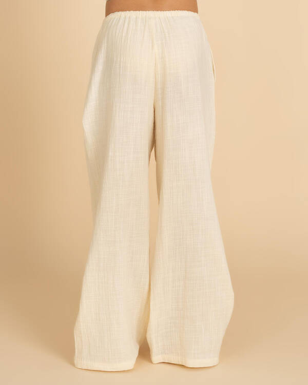 Lennox Beach Pants