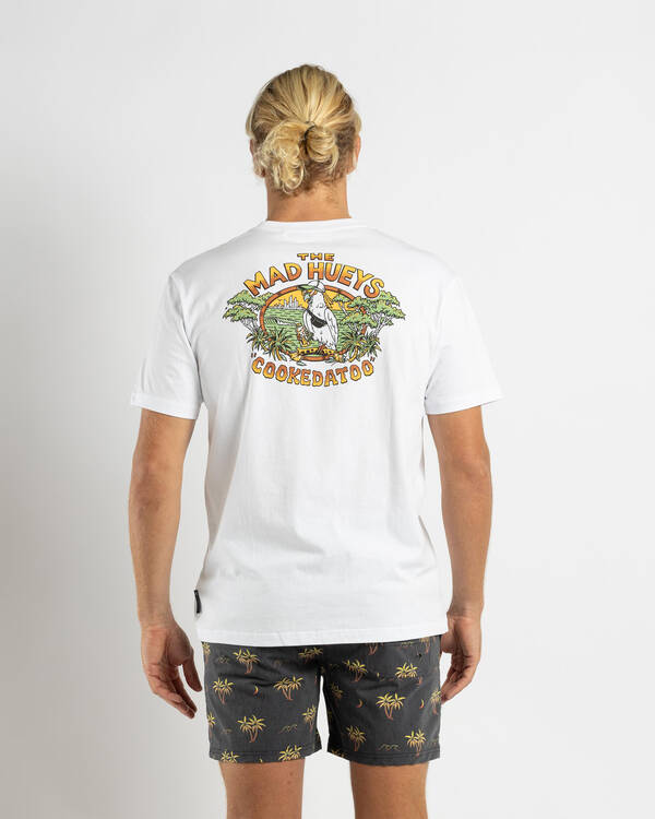 Eshay Cookedatoo T-Shirt