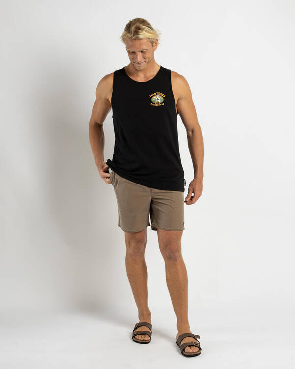 Eshay Cookedatoo Singlet Tank