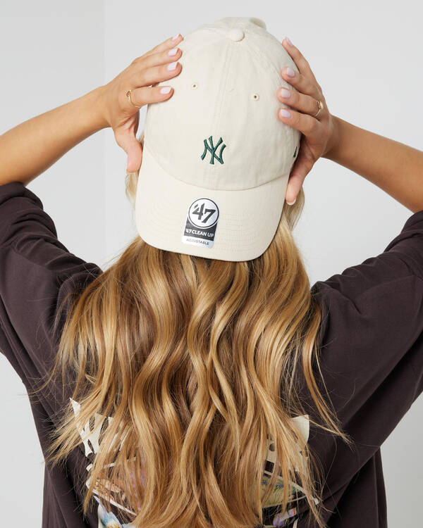 NY Yankees Cap