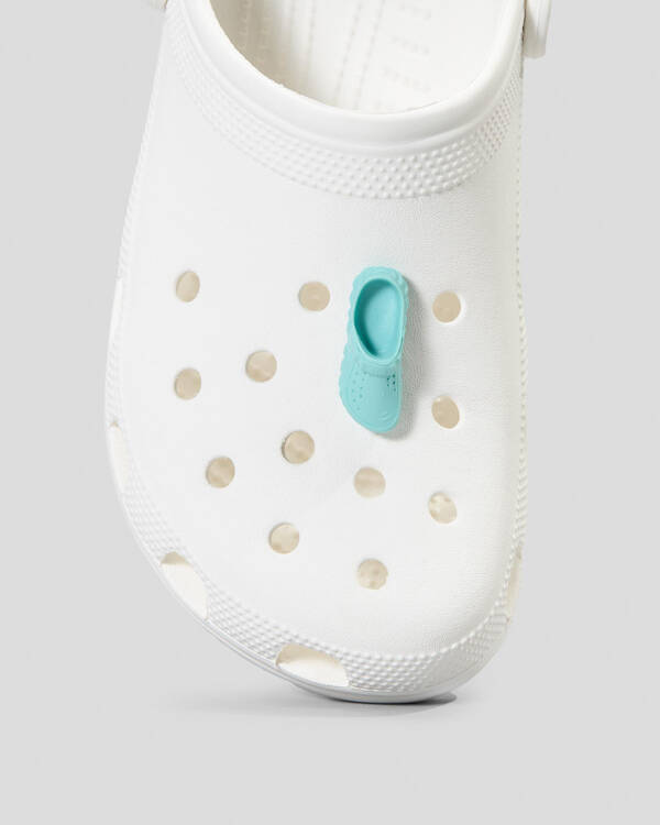 Mini 3D Echo Jibbitz