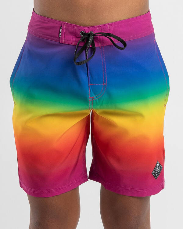 Chroma Board Shorts