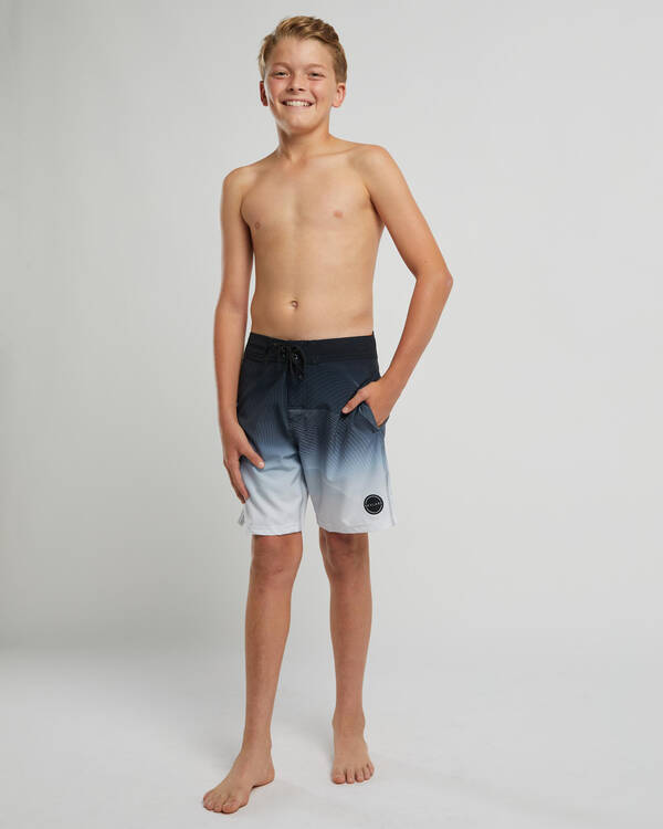 Visualise Board Shorts