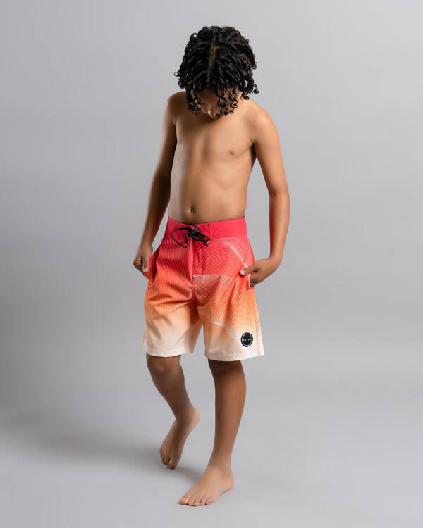 Visualise Board Shorts