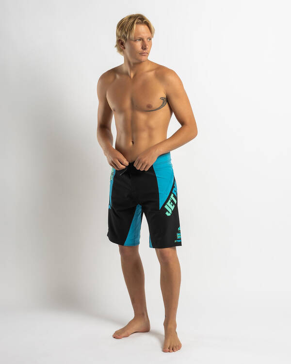 Risk It All Board Shorts