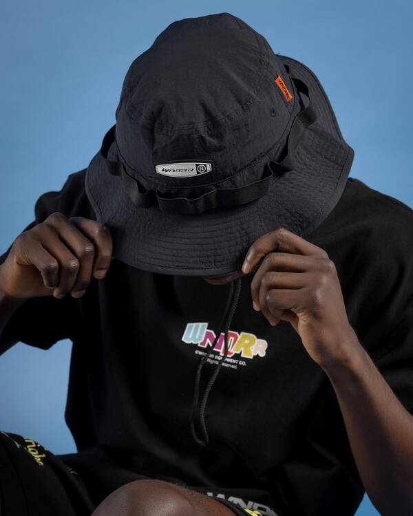 Rothman Boonie Hat